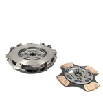 308925-82 New Genuine Eaton 15.5X10 Spline Plate Clutch 4 Button Disc. Fixed Price $1035.00.