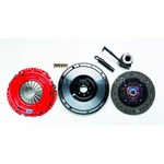 South Bend KMK8F-HD-O Stage Daily For -23 Vw Jetta 2.0L Turbo. Fixed Price $1600.31.