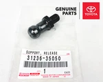 31236-35050 3123635050 Toyota Fj Cruiser Tacoma Support, Release Fork. Fixed Price $43.55.
