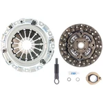Exedy 10813 Stage Organic Clutch Kit For 2009-2011 Mazda RX-8 R3 Sport Gs Gt. Fixed Price $649.95.