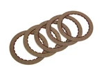 Genuine Gm Automatic Transmission 4-5-6 Clutch Plate 24273079. Fixed Price $7.36.