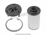 Bmw E82 E88 (2008+) Transmission Filter W/cap And Seal Ring Getrag Oem. Fixed Price $103.35.