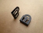 Nos Brake Pedal Shaft To Bracket Retainer Clip! Mint! Fits All Gm 1962-81 0843. Fixed Price $29.50.