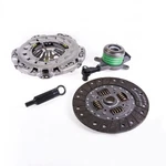 Schaeffler Luk 11-044 Clutch Kit Repset Pro Csc For Mercedes-benz C230 05-07. Fixed Price $591.66.