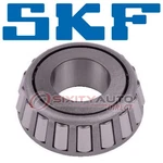 Skf Rear Outer Differential Pinion Bearing For 1966-1973 Jeep DJ5 El. Fixed Price $31.70.