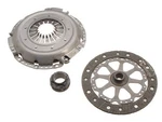 For 1997-2008 Porsche Boxster Clutch Kit Sachs 78495PWWV 1999 2001 1998 2002. Fixed Price $336.08.