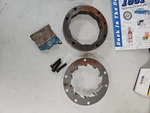 1962-1971 Plymouth Valiant Automatic Trans A-904 Overrunning Clutch 2808637 Nos. Fixed Price $75.00.