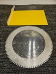 Ctp Disc 7D8434 Fits Caterpillar 12G 12H Es Na 12K 130G 140G. Fixed Price $25.91.