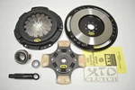 Aimco Stage 5 Hyper Clutch &x-lite Flywheel Kit Prelude Accord 4-PUCK Sprung. Fixed Price $258.92.