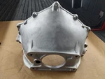 3779553 1960 1961 1962 1963 1964 Corvette Gm Aluminum Bellhousing Impala Belair. Fixed Price $449.00.