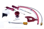 Mcleod Racing Hyd Throwout Bearing & Clutch Quadrant Kit 14-326. Fixed Price $676.31.