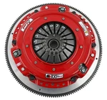 Mcleod Rxt Aluminum Flywheel Fits Ford 1996-17 4.6/5.0L 8BLT Crank 0BAL 1-1/8X26. Fixed Price $1395.00.