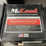 Brand New!! Mcleod Racing 75303 Street Extreme Clutch Kit Mustang 99 To 2004. Fixed Price $429.95.