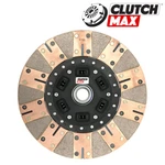 Clutchmax Stage 3 Dual Friction Disc Disk Plate 10.4" 265MM Spline. Fixed Price $73.24.