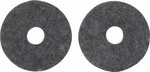 1958-75 Bellcrank Felt Seals. Fixed Price $13.79.