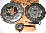 Luk Oem Clutch Kit With Slave Cylinder 6243620330 For Audi Volkswagen A3 Eos Gti. Fixed Price $331.55.