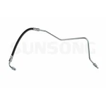 Sunsong 2201300 Clutch Hydraulic Hose For Select 85-91 Chevrolet Gmc Models. Fixed Price $27.04.
