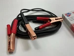 Carquest 81810 Booster Jumper Cables, Gauge, 12 Foot. Fixed Price $13.49.