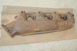 Nos Oem Gm 141045176 Exhaust Manifold Big Block Chevy Rh 396 427 454 Never Used. Fixed Price $175.00.