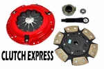 Performance Clutch Kit Stick Shift / Manual Transmission Vehicle. Fixed Price $302.66.