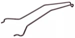 Genuine Nissan Clutch Release Arm Spring 30534-E9000. Fixed Price $13.32.