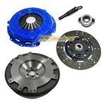 Fx Stage Clutch Kit + Nodular Flywheel For 02-06 Sentra Altima 2.5L Ser Spec-v. Fixed Price $369.55.
