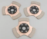 Ram Assault Weapon 90 Series Clutch Disc 9953-3. Fixed Price $279.00.