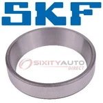 Skf Rear Outer Wheel Bearing Race For 1969-1970 International 1300D Gg. Fixed Price $27.64.