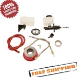 Mcleod 14065-30 1400 Series Hydraulic Bearing Ford T-5, T-45,TR-3650, T-56. Fixed Price $601.65.
