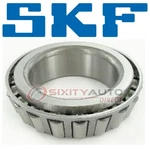 Skf Front Inner Wheel Bearing For 1960-1974 Chevrolet K10 Pickup Axle Yk. Fixed Price $25.01.