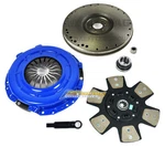 Fx Stage Clutch Kit+flywheel For 88-95 Chevy Gmc 1500 2500 3500 P 4.3L. Fixed Price $399.00.