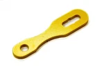 Kluhsman Racing Products Steel Shifter Arm Plate (7301). Fixed Price $24.99.