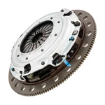 Exedy ET05SRFB Hyper Twin Organic Clutch Kit 1996-2004 Ford Mustang. Fixed Price $1270.78.