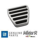 General Motors Brake Pedal Pad/clutch Cover Chevrolet Camaro Ss #92173105. Fixed Price $52.50.