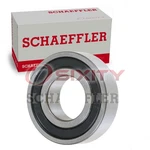 Schaeffler Clutch Pilot Bearing For 1998-1999 Bmw 323IS 2.5L L6 Transmission. Fixed Price $13.48.