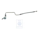 Genuine Vw Audi Pipe/hose Line For Vehicles With Shift Cable 1J1721465S. Fixed Price $170.69.