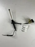 2000 C5 Corvette Clutch Master Cylinder W/ Reservoir - Oem. Fixed Price $69.95.