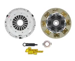 Clutch Masters FX300 Sprung 8 Puck For 2017-2021 Honda Civic Si 1.5L Turbo L15B7. Fixed Price $529.99.