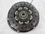 16-18 Ford Focus Rs 2.3L Clutch Pressure Plate Disc Oem. Fixed Price $148.50.