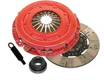 Clutch Kit Powergrip Iron/organic 1/16"- 10-SPLINE 11" Disc Ford Pickup Suv 35. Fixed Price $469.00.