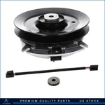 Pto Clutch For Rotary 12261 Lawn Mower. Fixed Price $107.79.