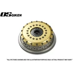 Os Giken TY021-BF6 TR2CD Twin Plate Clutch For Toyota Supra JZA70. Fixed Price $1720.00.