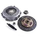 Transmission Clutch Kit Luk 07-208 Fits 1979 Ford Mustang 3.3L-L6. Fixed Price $156.24.