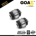 Rear Lower Control Arm Bushing Kit For Bmw 528I Xdrive 535I 528XI. Fixed Price $40.97.