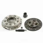 Transmission Clutch Kit Luk 05-066 Fits 1999 Dodge Dakota 2.5L-L4. Fixed Price $169.95.
