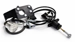 Hush Performance EFV3 1989-1991 Honda Civic/crx Cable To Hydro Conversion. Fixed Price $449.95.