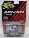 Johnny Lightning 1/64 2004 Advan Yokohama Nissan 350Z JLCP7241 Chase Car. Fixed Price $58.95.