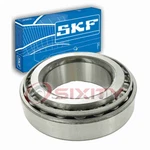 Skf Front Wheel Bearing 1983-1989 Ford Ranger Axle Drivetrain Driveline It. Fixed Price $25.02.