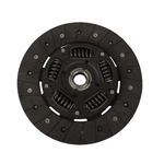 Fits RAM4152 Ecnmy 10.5 Organic Clutch Disc, Sprung 1-5/32 26-SPLINE. Fixed Price $88.99.