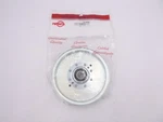 Rotary 6-3/4" Flat Idler Pulley 13-15845 Replaces Exmark 126-9189. Fixed Price $32.99.